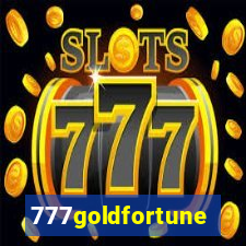777goldfortune