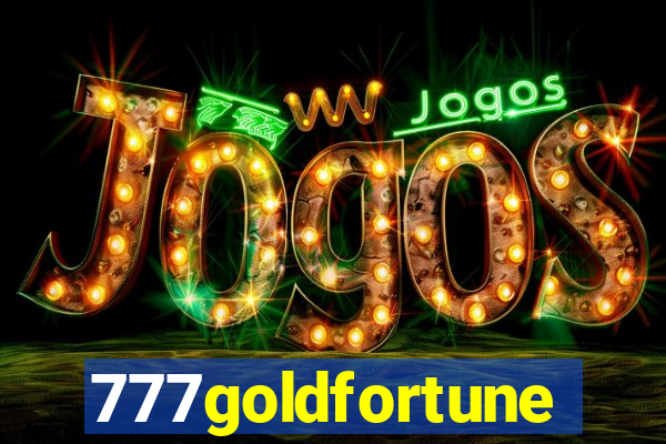 777goldfortune