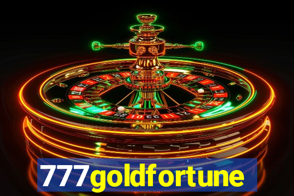 777goldfortune