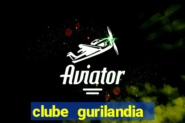 clube gurilandia botafogo rio de janeiro