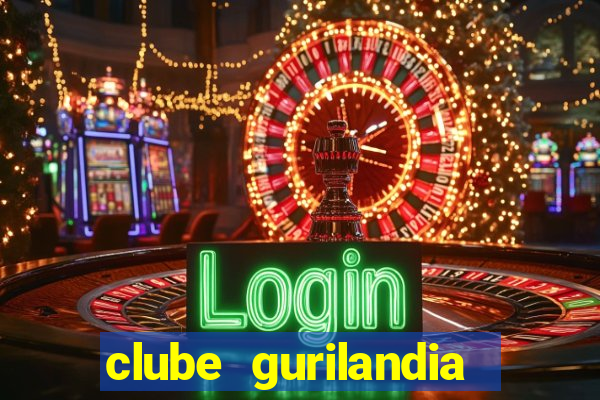 clube gurilandia botafogo rio de janeiro