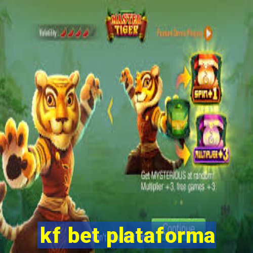 kf bet plataforma