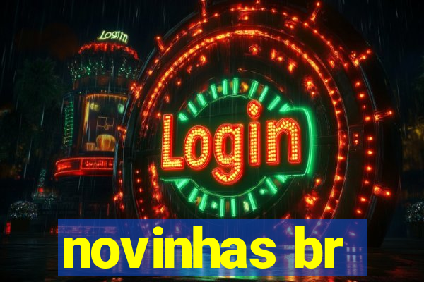 novinhas br