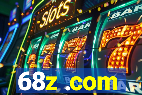 68z .com