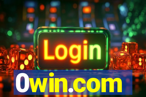 0win.com