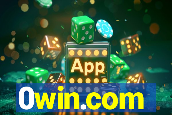 0win.com