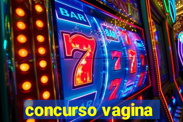 concurso vagina