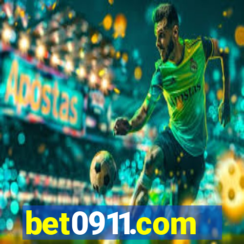 bet0911.com