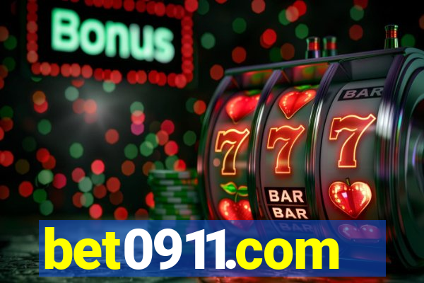 bet0911.com