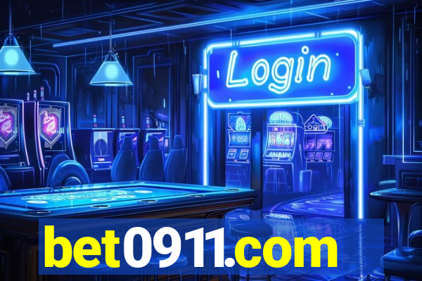 bet0911.com