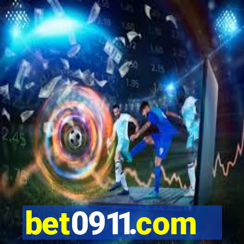 bet0911.com