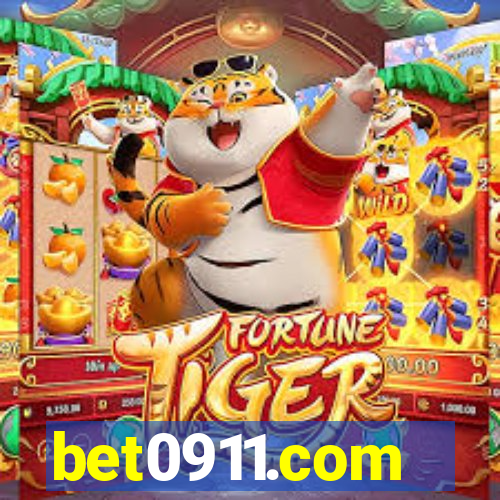 bet0911.com