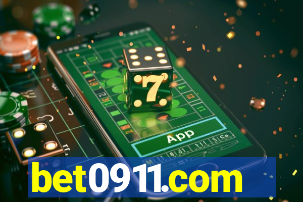 bet0911.com