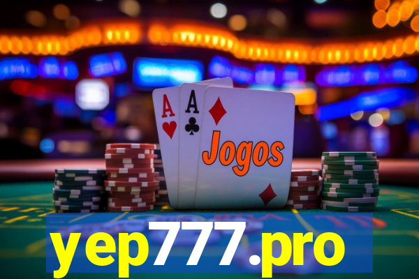 yep777.pro