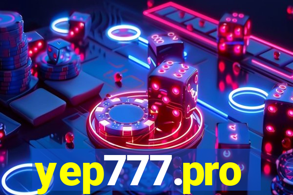 yep777.pro