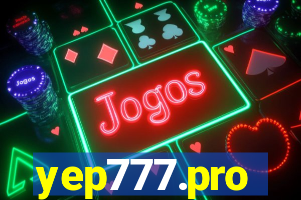 yep777.pro
