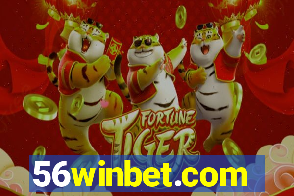 56winbet.com