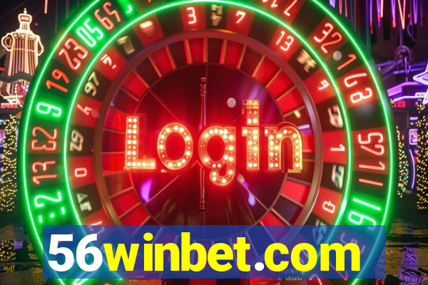 56winbet.com