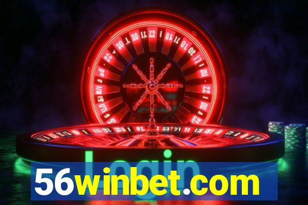 56winbet.com