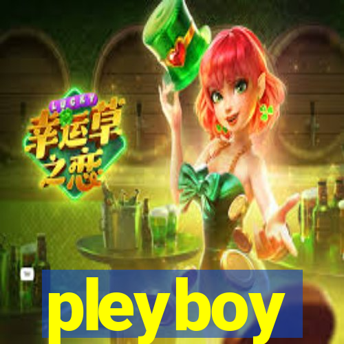 pleyboy