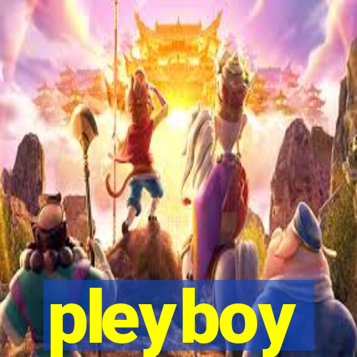 pleyboy