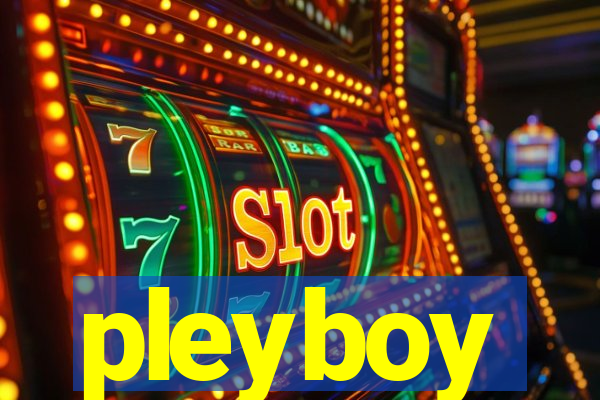 pleyboy