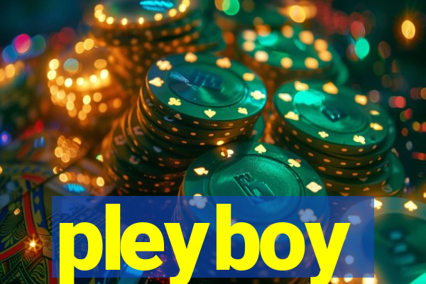 pleyboy