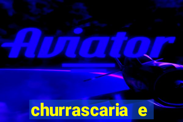 churrascaria e pousada bahia
