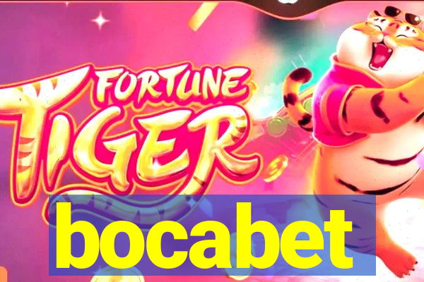 bocabet