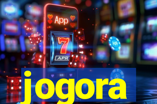 jogora