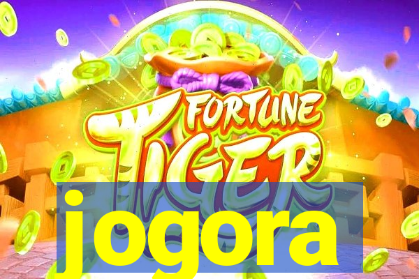 jogora