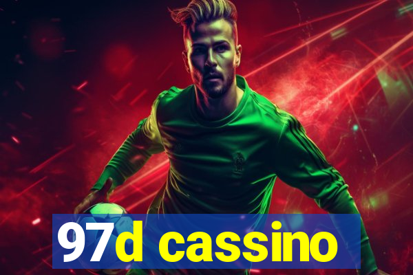 97d cassino