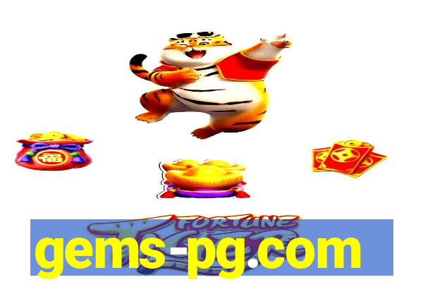 gems-pg.com