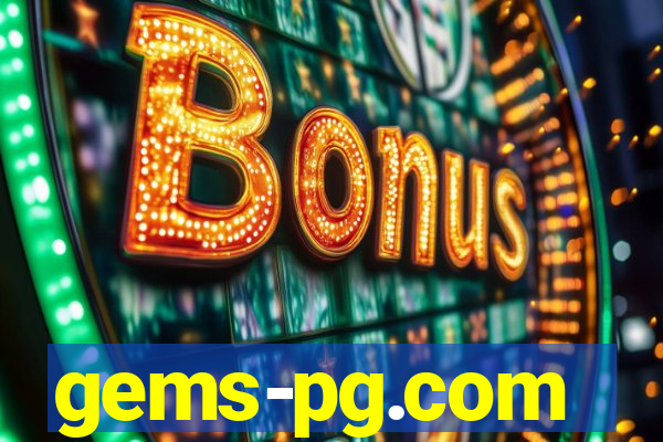 gems-pg.com
