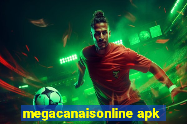 megacanaisonline apk