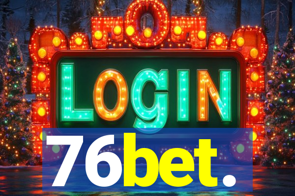 76bet.