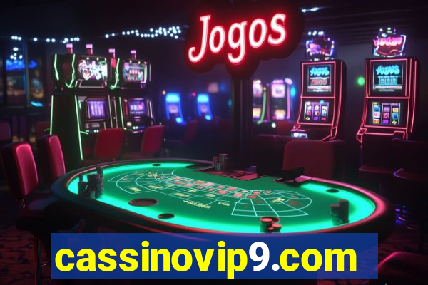 cassinovip9.com
