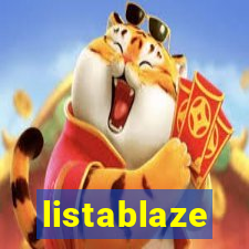 listablaze