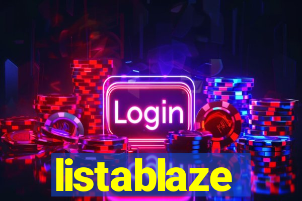 listablaze
