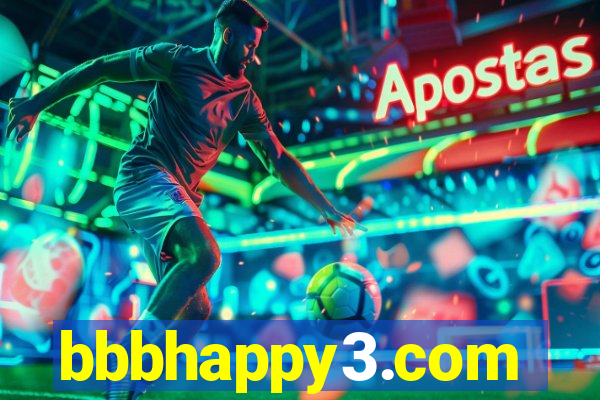 bbbhappy3.com