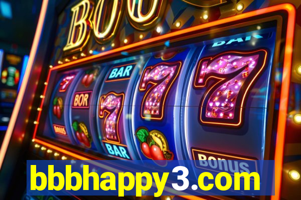 bbbhappy3.com
