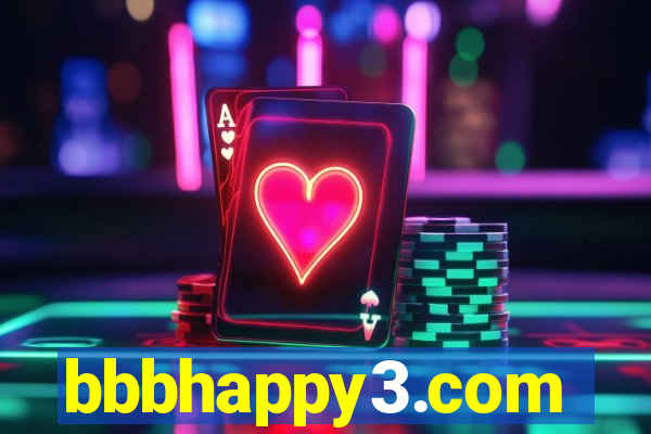 bbbhappy3.com