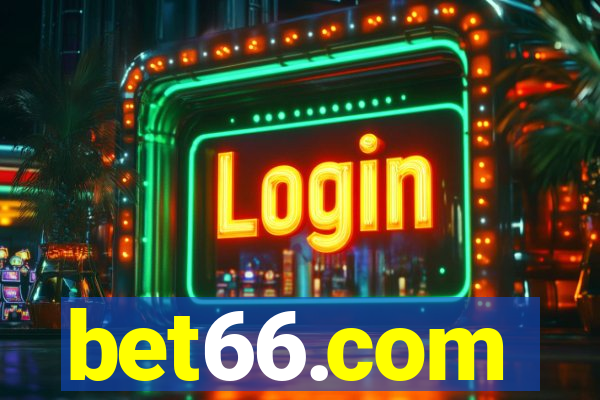 bet66.com