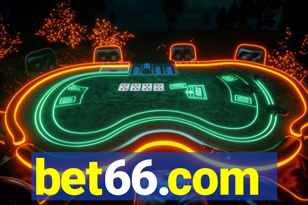 bet66.com