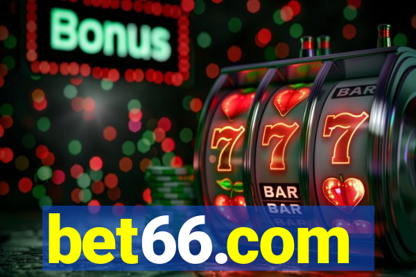 bet66.com