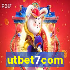 utbet7com