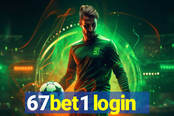 67bet1 login