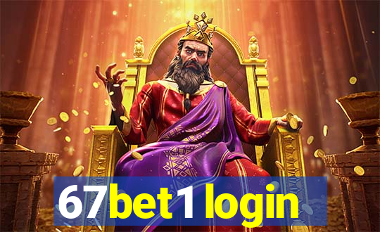67bet1 login