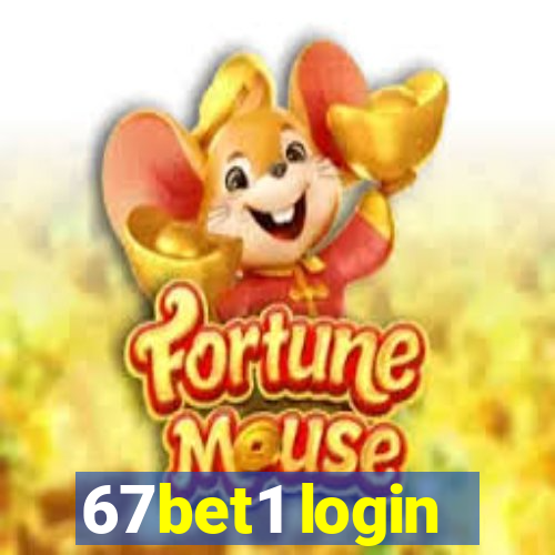 67bet1 login