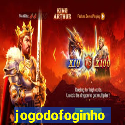 jogodofoginho